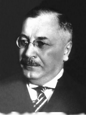 dimitrie Gusti