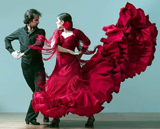 flamenco