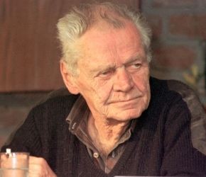 marcel chirnoaga