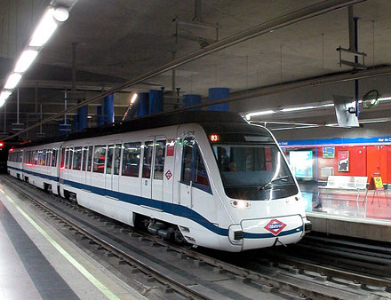 metrou londra