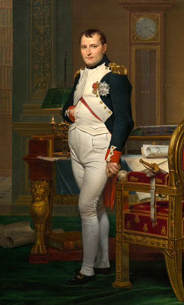 napoleon