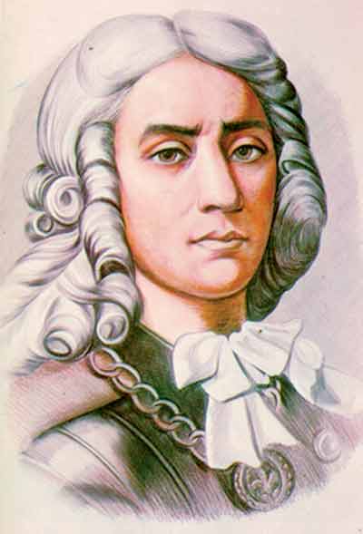 portret dimitrie cantemir
