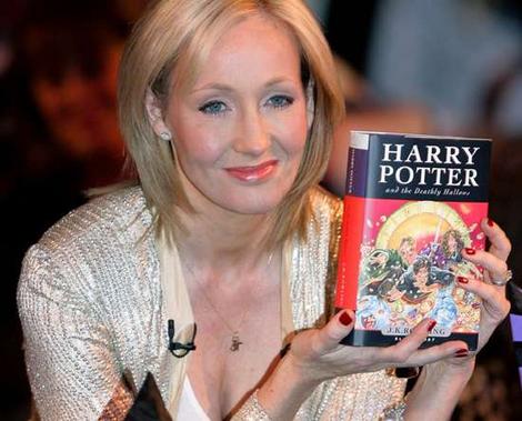 rowling
