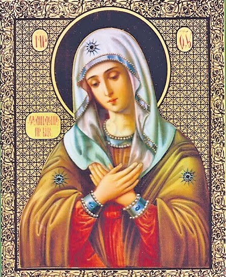 sfanta maria