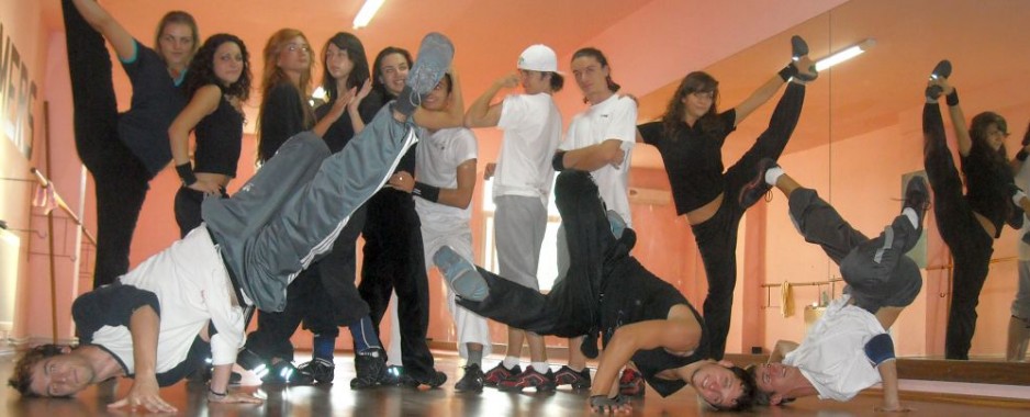 siubiu dancing days