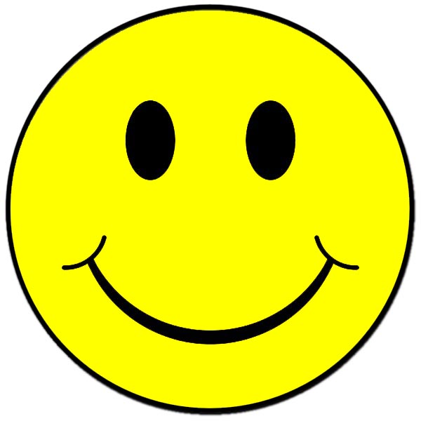 smiley face