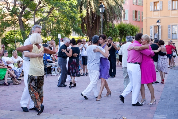 tango