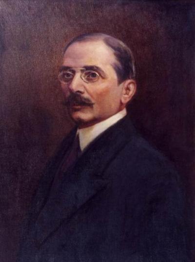 victor babes