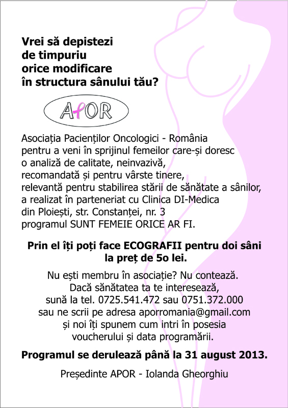 AfisAPOR