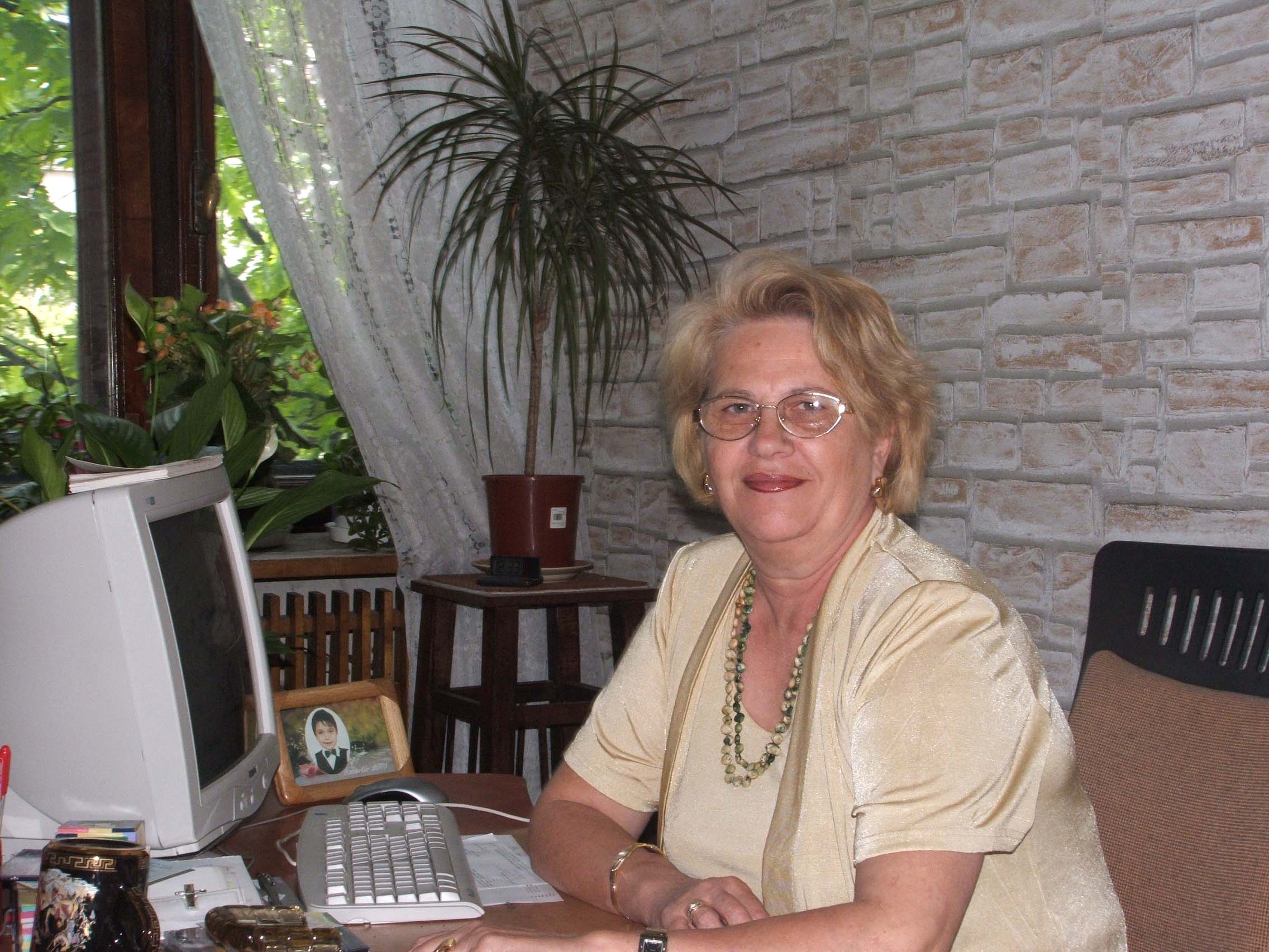 emilia iancu