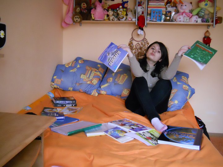 miruna andreea gaman