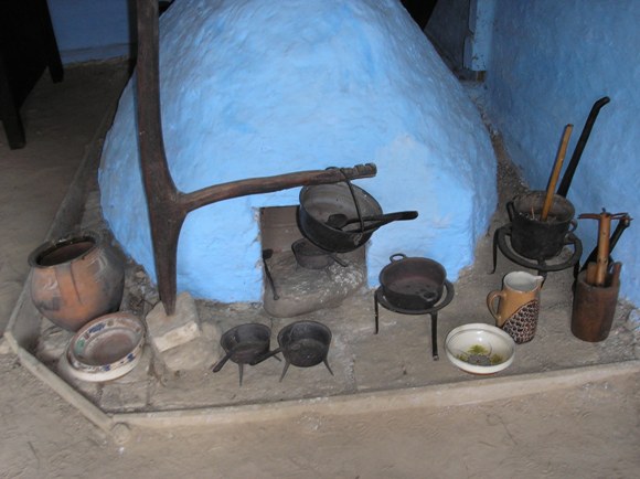 cuptor