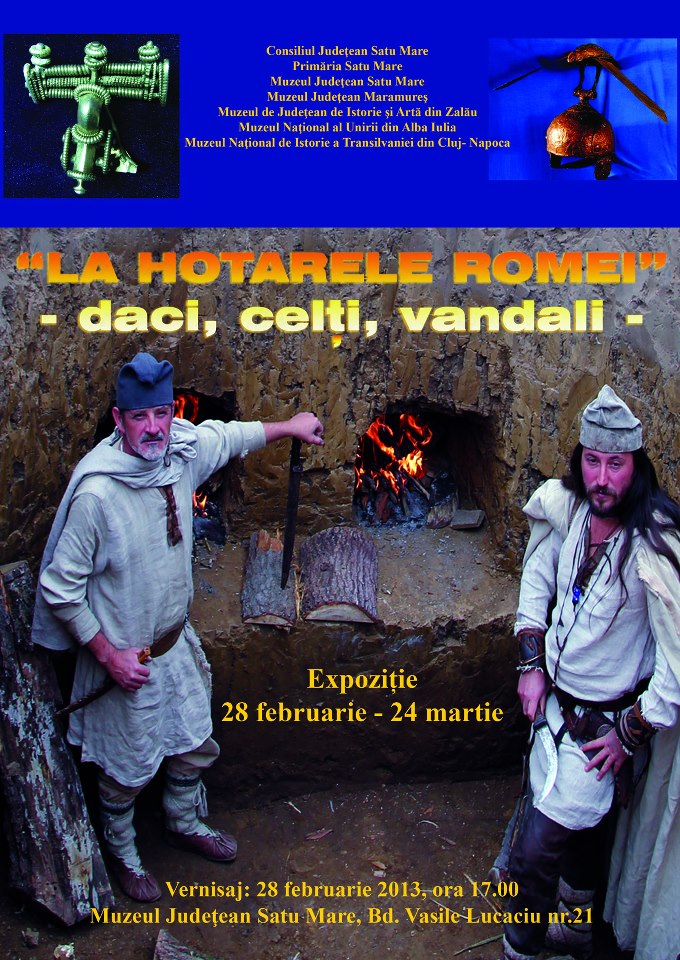 HOTARELE ROMEI