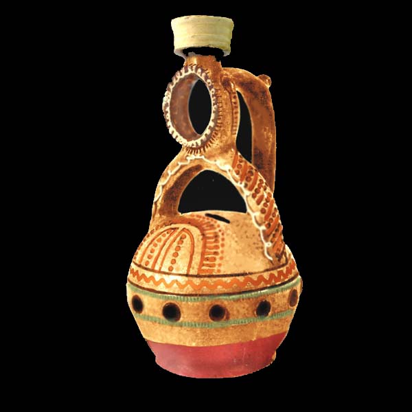 ceramica nunta