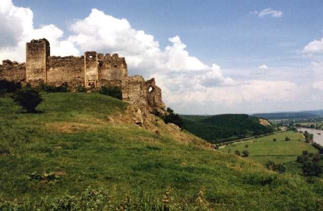 cetatea siriei siria arad romania