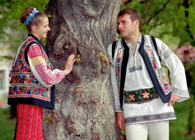 dragobete-la-romani