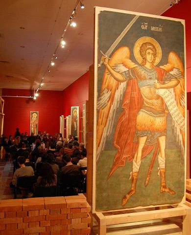 expo Marturii