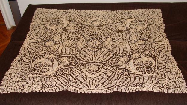 macrame fata masa