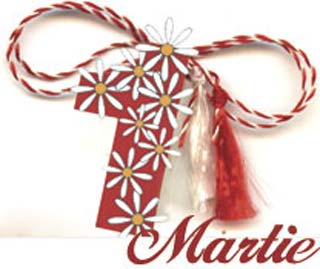 martie