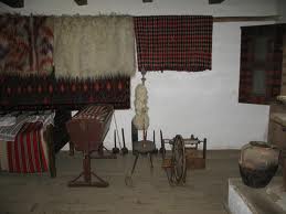 MUZeu Interior