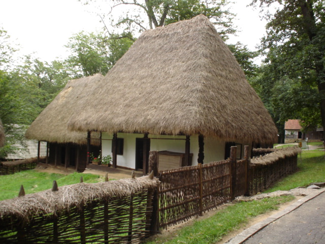 Muzeu Astra casa