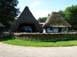 Muzeul satului