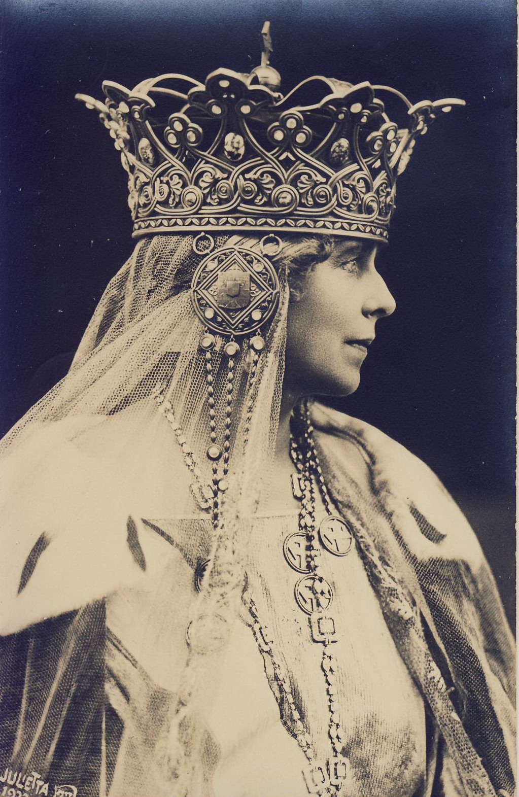 reginaMaria