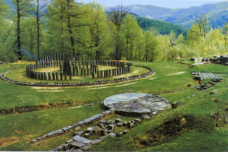 sarmizegetusa