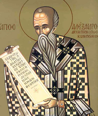 sfantul-alexandru