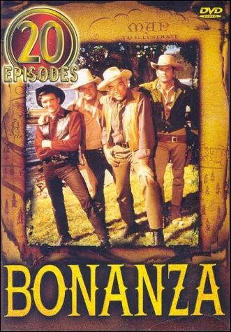 Bonanza TV Series
