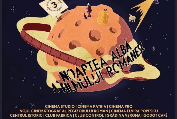 NAFR BUCURESTI 