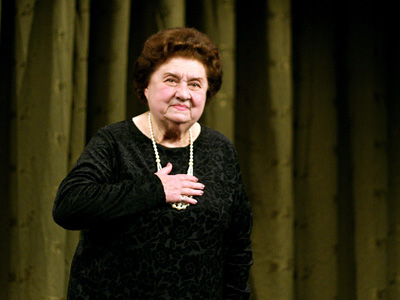 Tamara-Buciuceanu