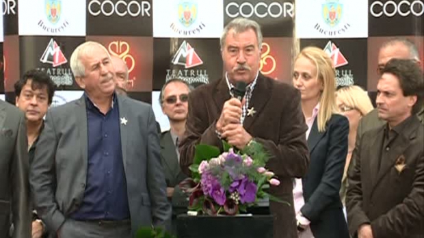 costel constantin si george mihaita stele