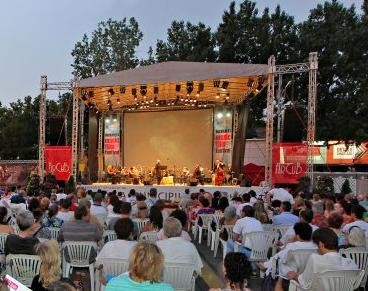 film festival