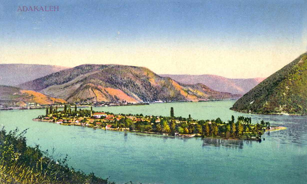 AdaKaleh