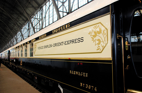 Orient-express