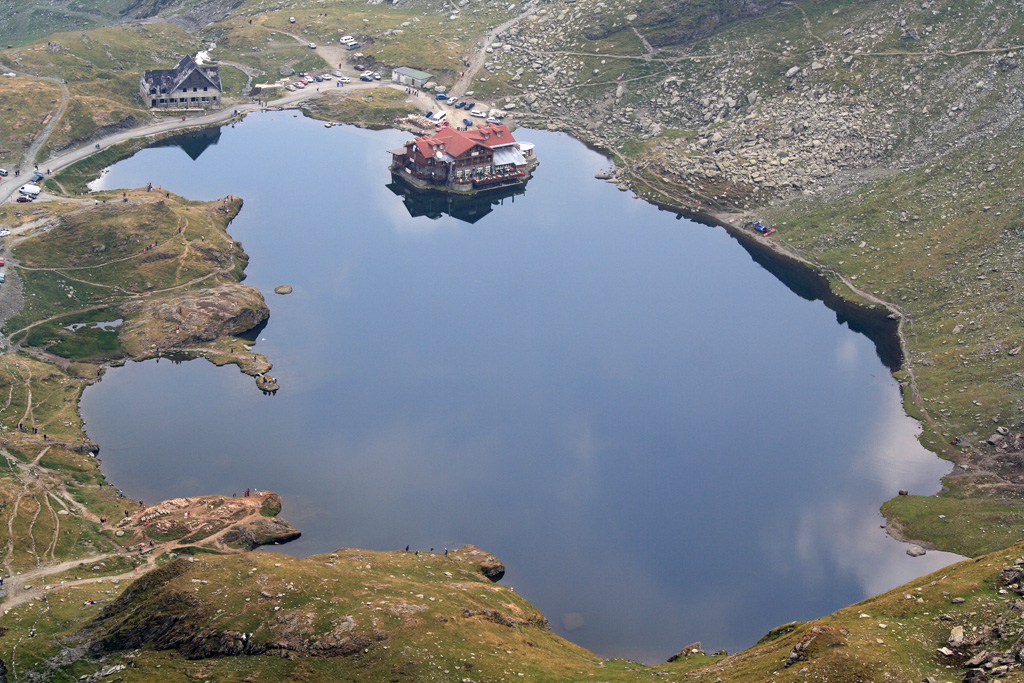 balea-lac