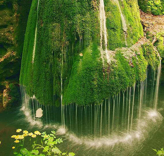 cascada