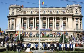 cercul militar national 2