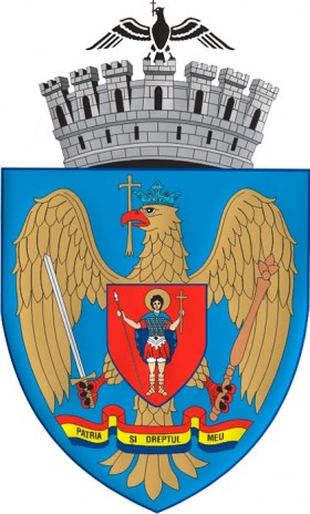 stema Bucurestiului