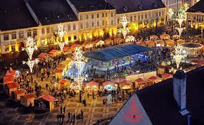 targ craciun sibiu